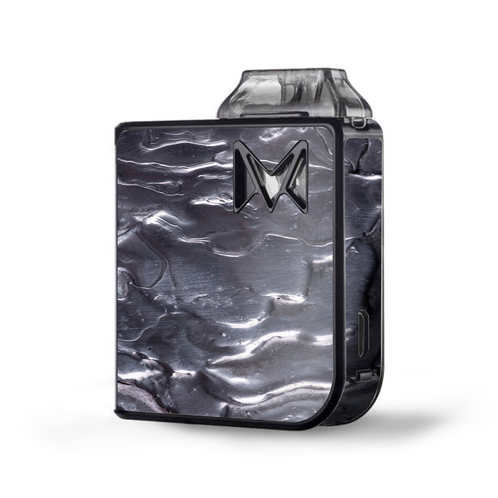  Melting Metal Molten Liquid  Mipod Mi Pod Skin