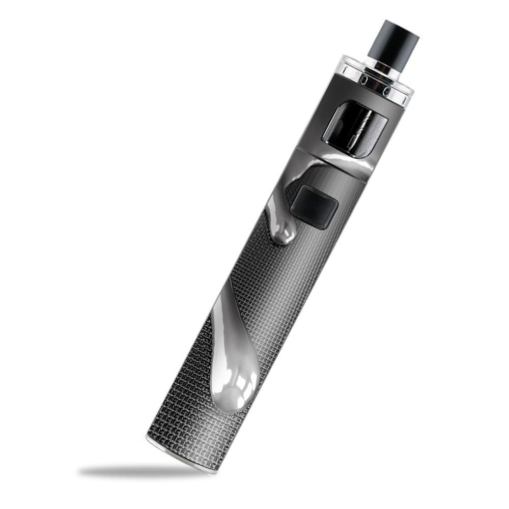  Dripping Metal Liquid Mercury PockeX Aspire Skin