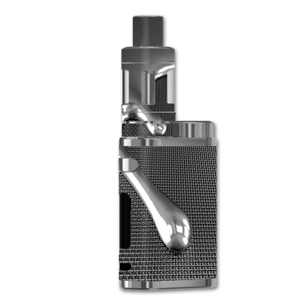  Dripping Metal Liquid Mercury eLeaf iStick Pico 75w Skin