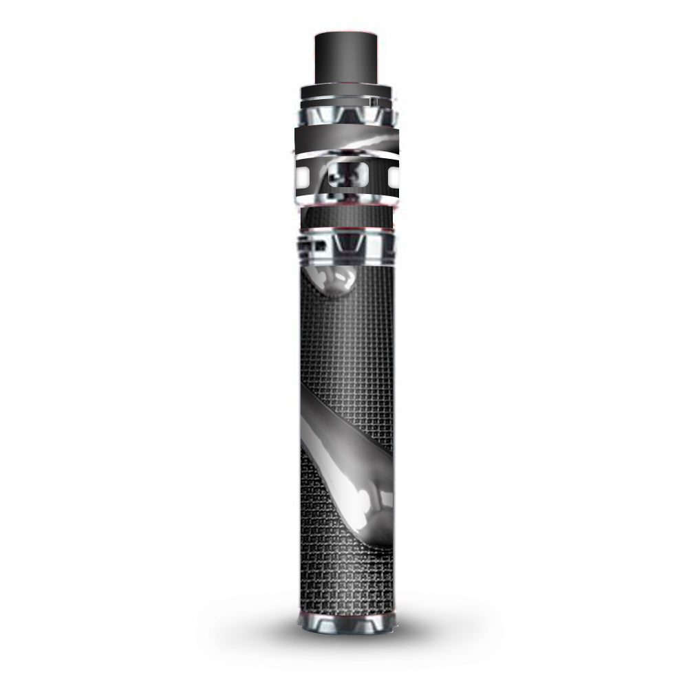  Dripping Metal Liquid Mercury Stick Prince TFV12 Smok Skin