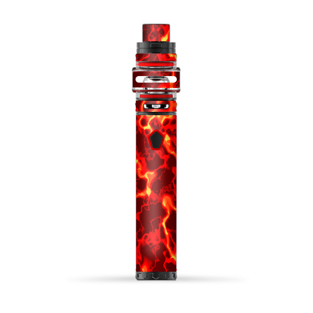  Lave Hot Molten Fire Rage Smok Stick Prince Baby Skin