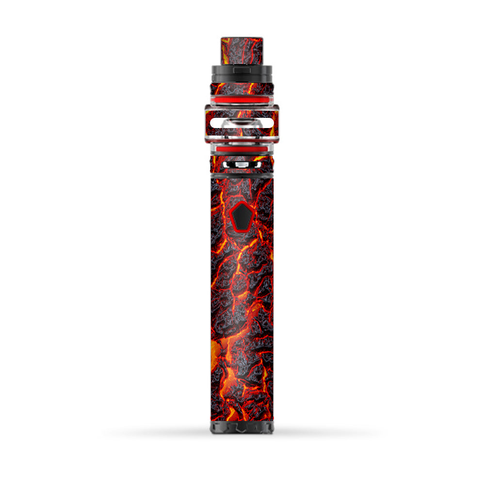  Burnt Top Lava Eruption Ash Smok Stick Prince Baby Skin