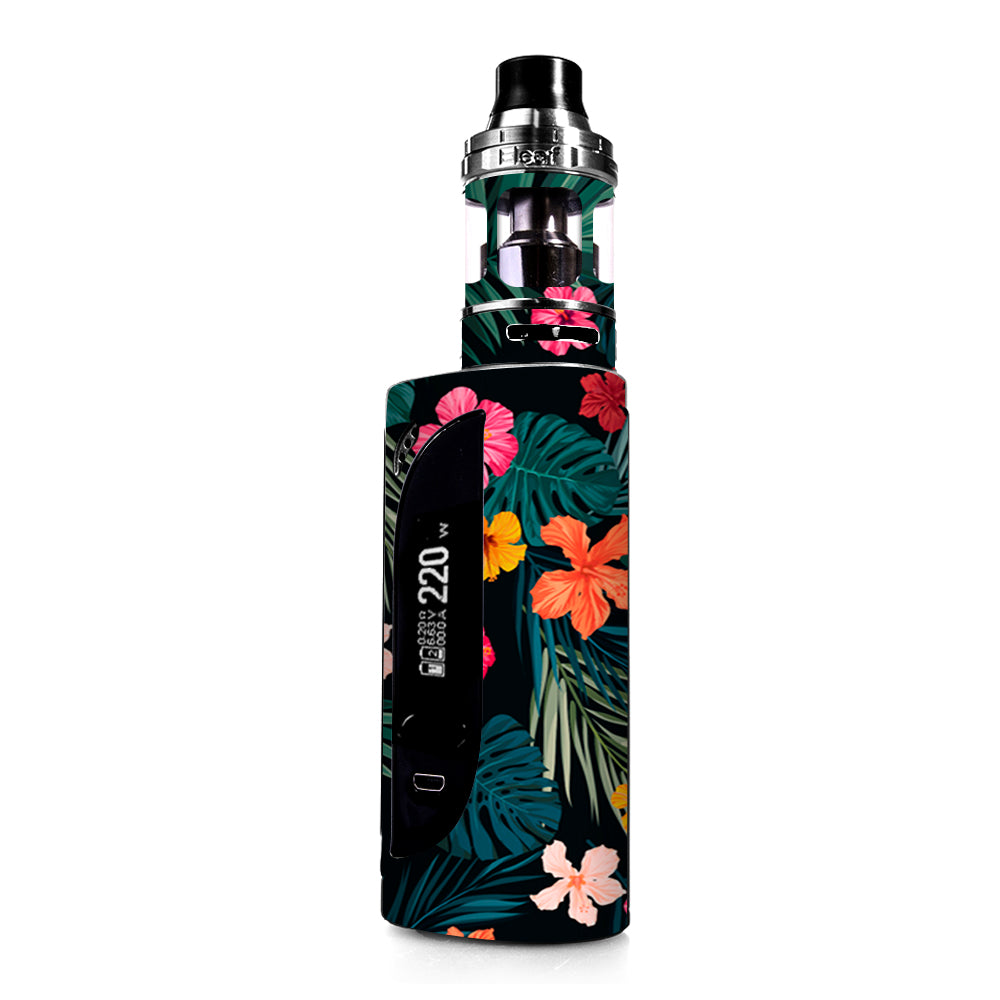  Hibiscus Flowers Tropical Hawaii eLeaf IKONN 220 Skin
