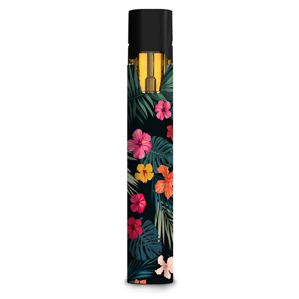  Hibiscus Flowers Tropical Hawaii Stiiizy starter stick Skin