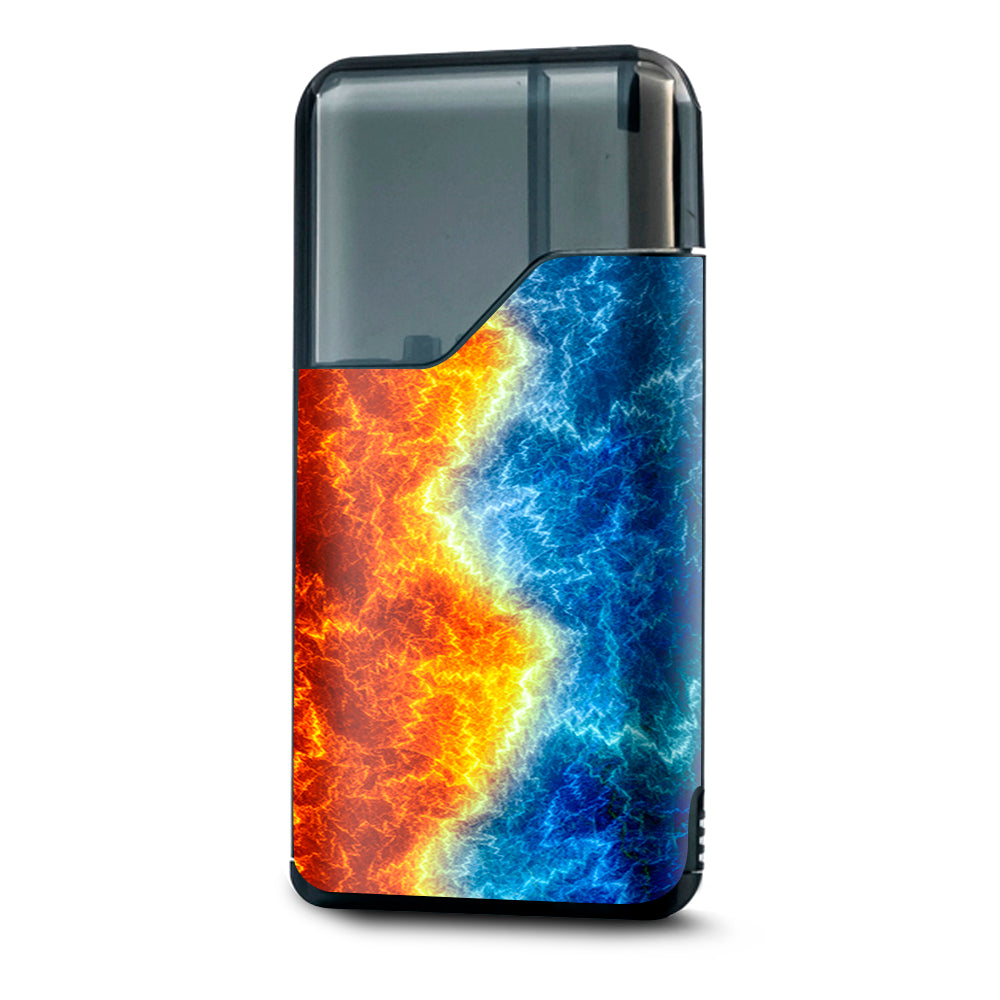  Fire And Ice  Suorin Air Skin