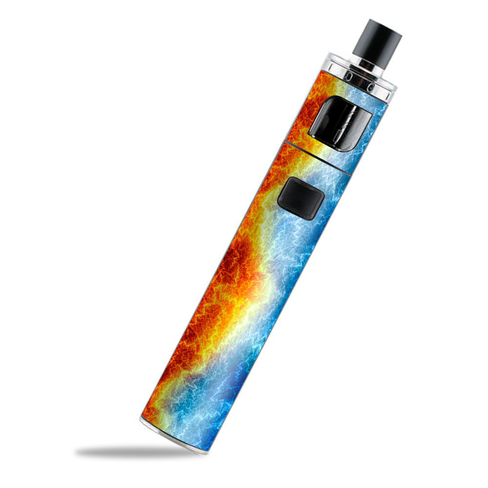  Fire And Ice  PockeX Aspire Skin