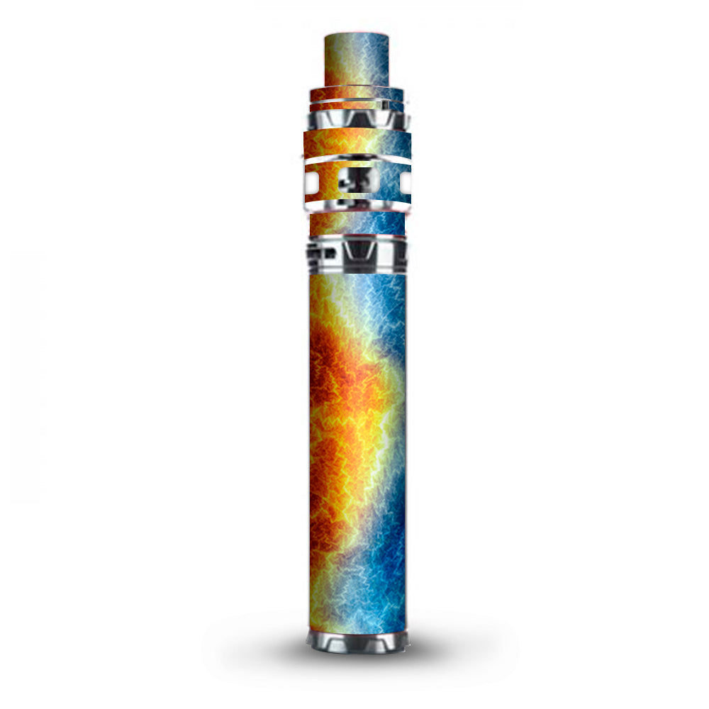  Fire And Ice  Stick Prince TFV12 Smok Skin