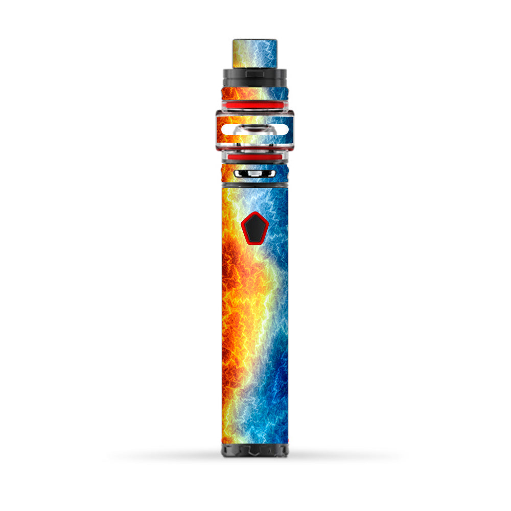  Fire And Ice  Smok Stick Prince Baby Skin