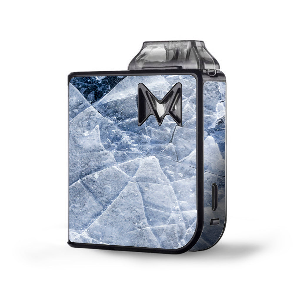  Cracking Shattered Ice Mipod Mi Pod Skin
