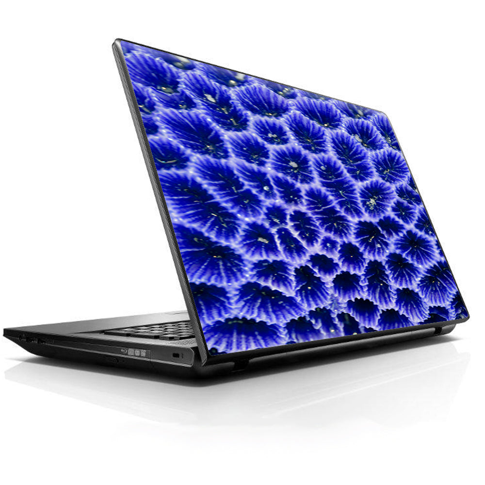 Coral Reef Ocean Live HP Dell Compaq Mac Asus Acer 13 to 16 inch Skin