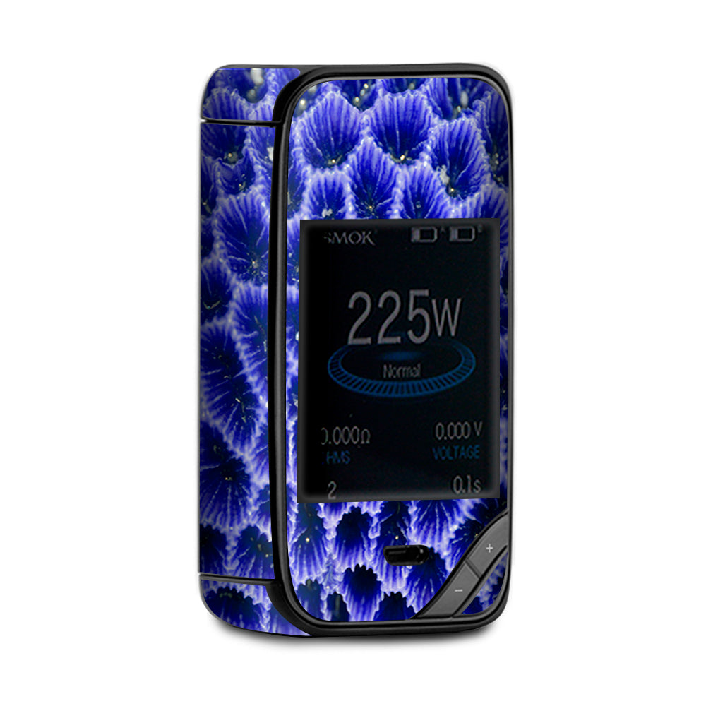  Coral Reef Ocean Live X-Priv Smok Skin