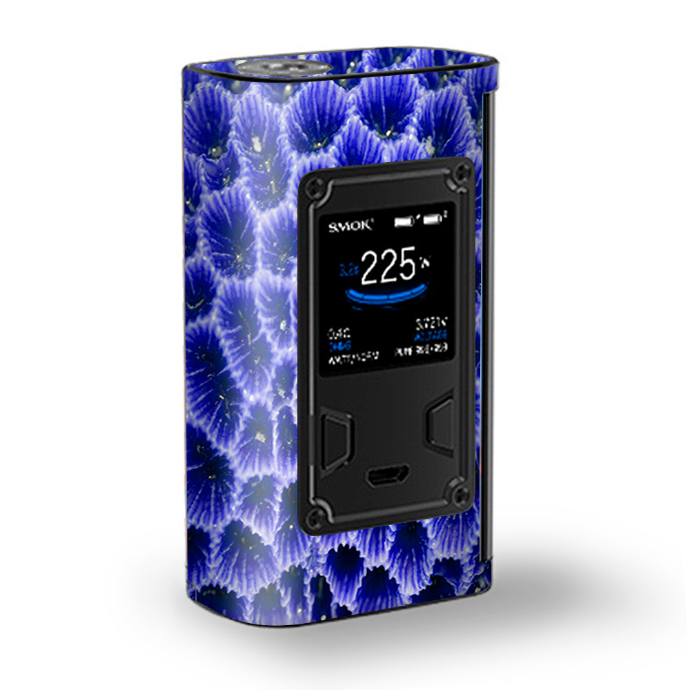  Coral Reef Ocean Live Majesty Smok Skin