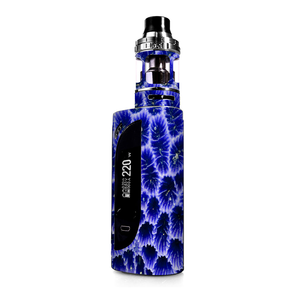  Coral Reef Ocean Live eLeaf IKONN 220 Skin