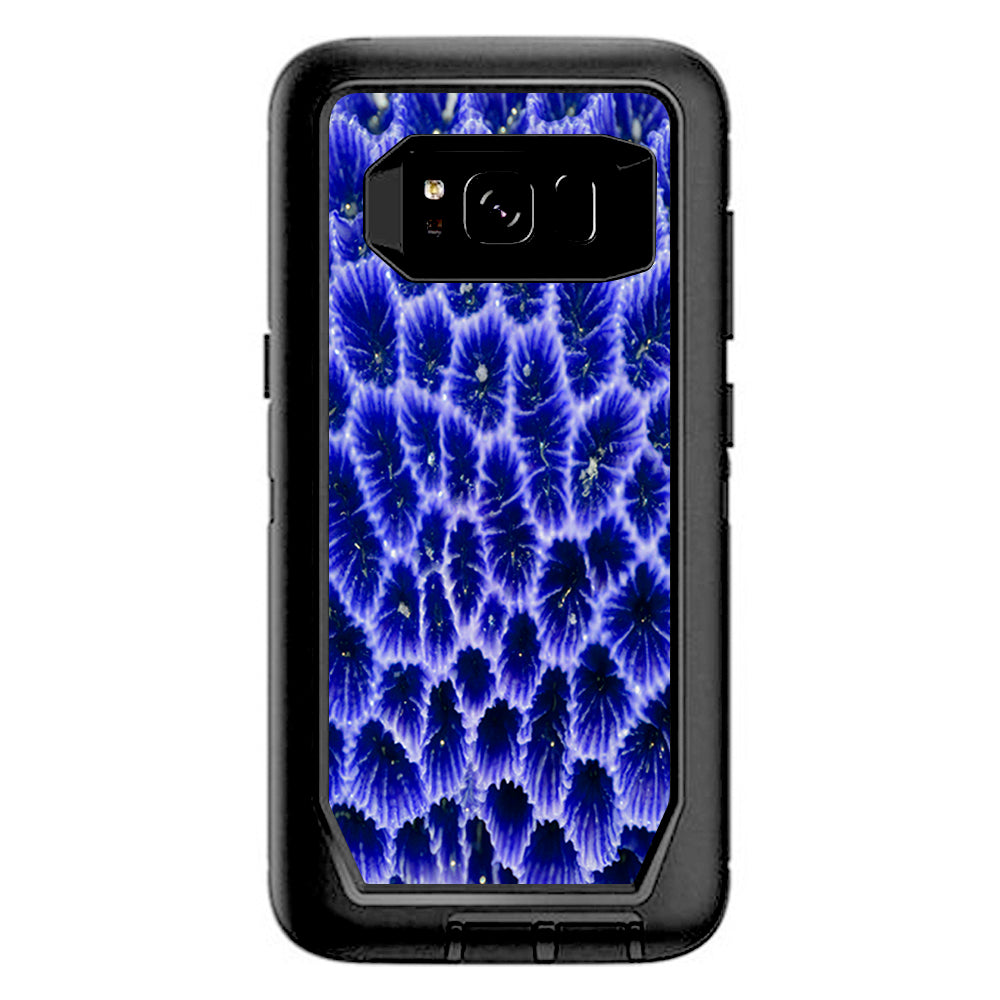  Coral Reef Ocean Live Otterbox Defender Samsung Galaxy S8 Skin