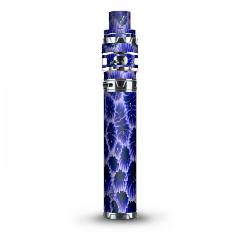  Coral Reef Ocean Live Stick Prince TFV12 Smok Skin