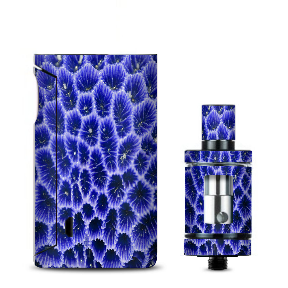  Coral Reef Ocean Live Vaporesso Drizzle Fit Skin