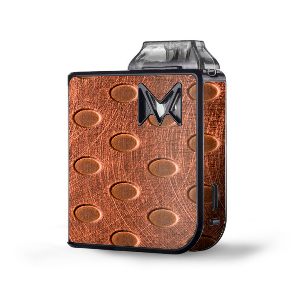  Copper Grid Panel Metal Mipod Mi Pod Skin