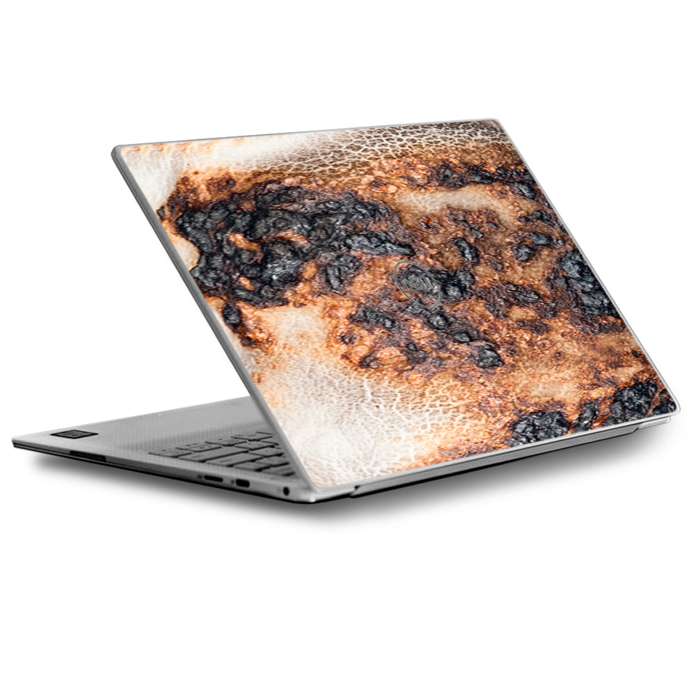  Burnt Marshmallow Fire Smores Dell XPS 13 9370 9360 9350 Skin