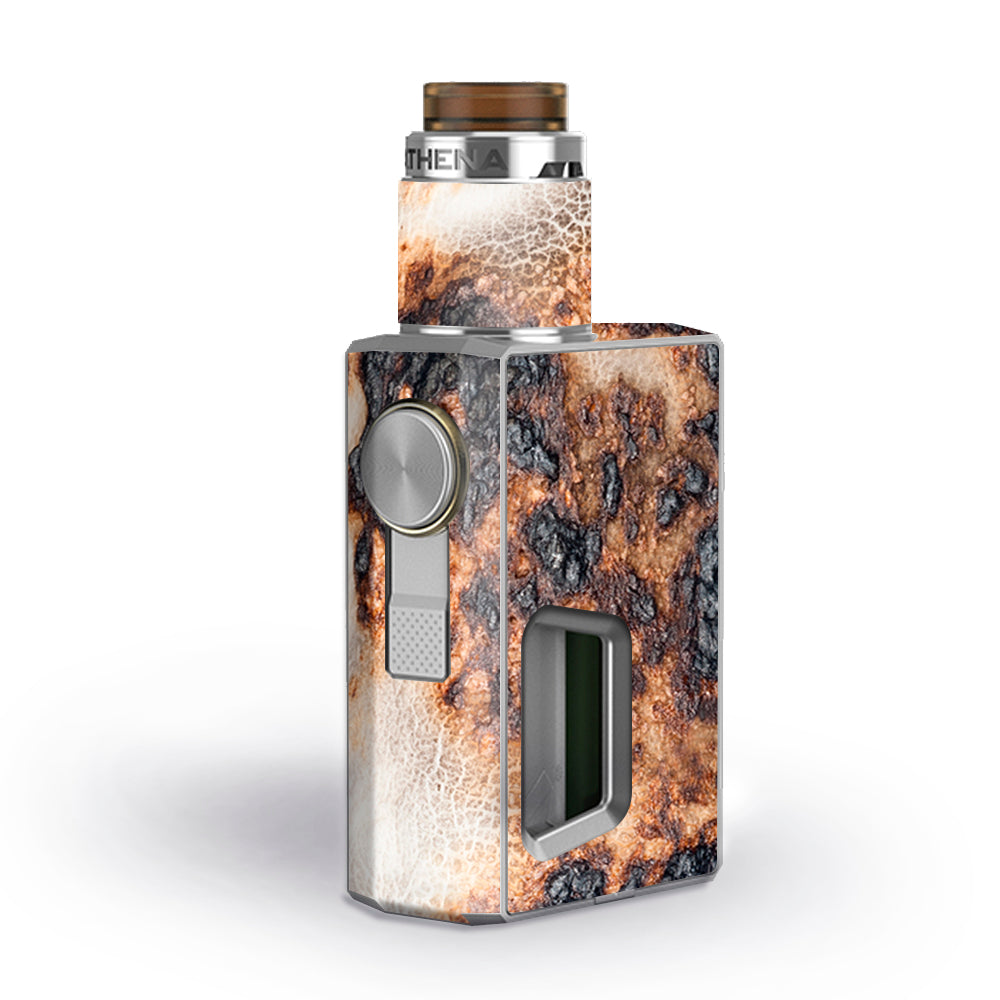 Burnt Marshmallow Fire Smores Geekvape Athena Squonk Skin Burnt Marshmallow Fire Smores Geekvape Athena Squonk Skin