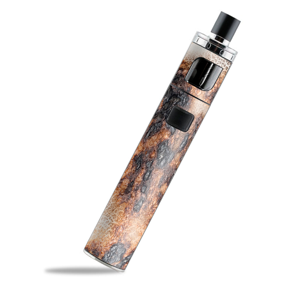  Burnt Marshmallow Fire Smores PockeX Aspire Skin