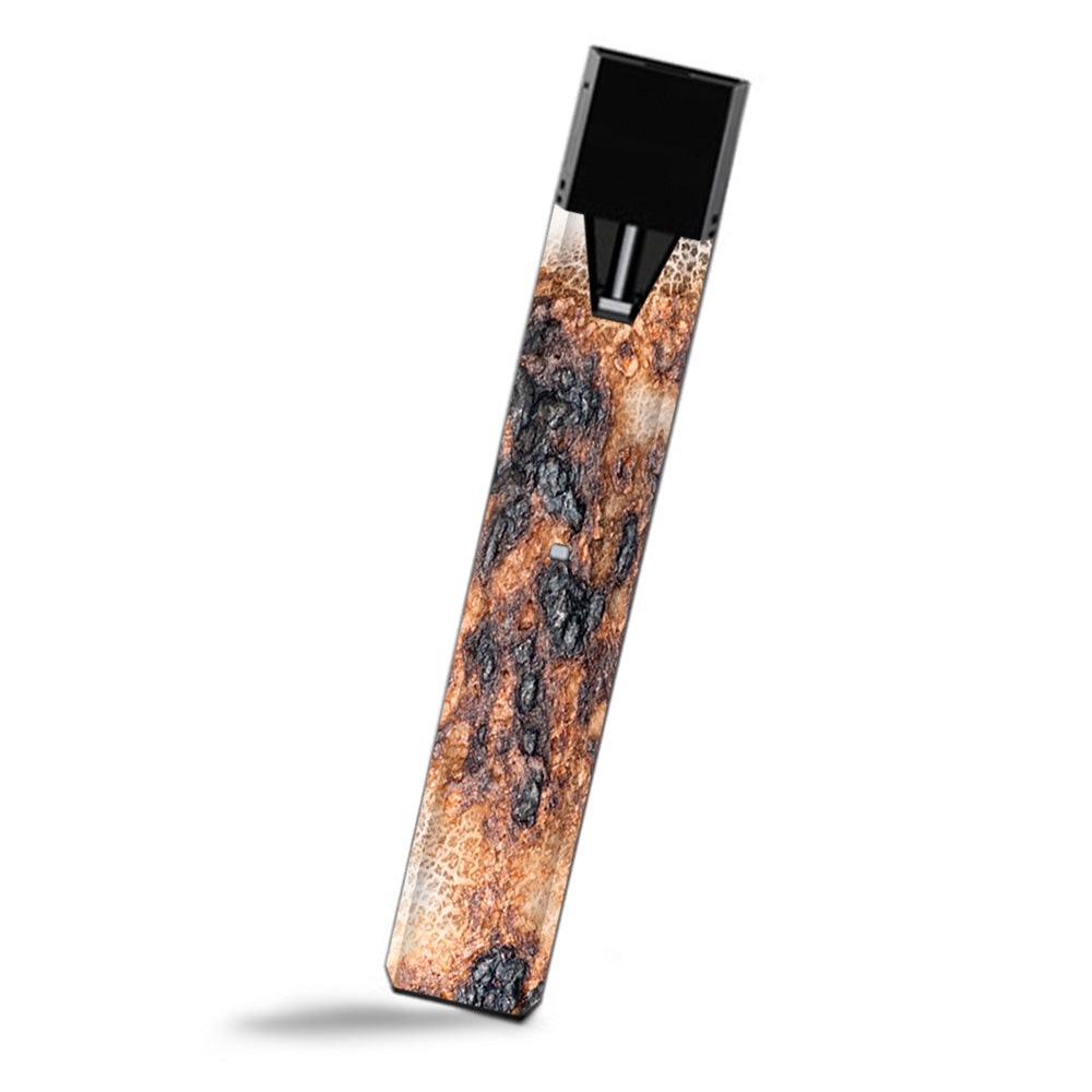  Burnt Marshmallow Fire Smores Smok Fit Ultra Portable Skin