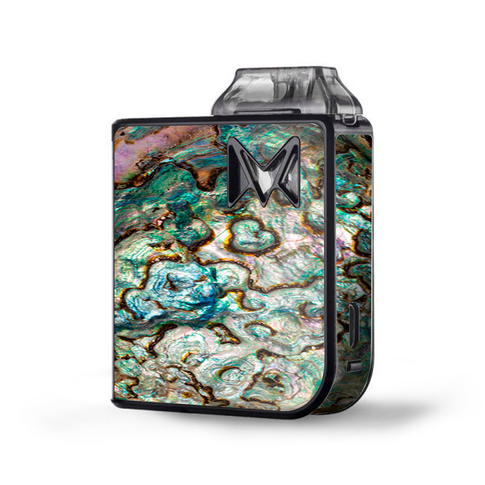  Abalone Shell Gold Underwater Mipod Mi Pod Skin