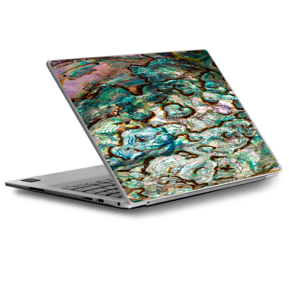  Abalone Shell Gold Underwater Dell XPS 13 9370 9360 9350 Skin