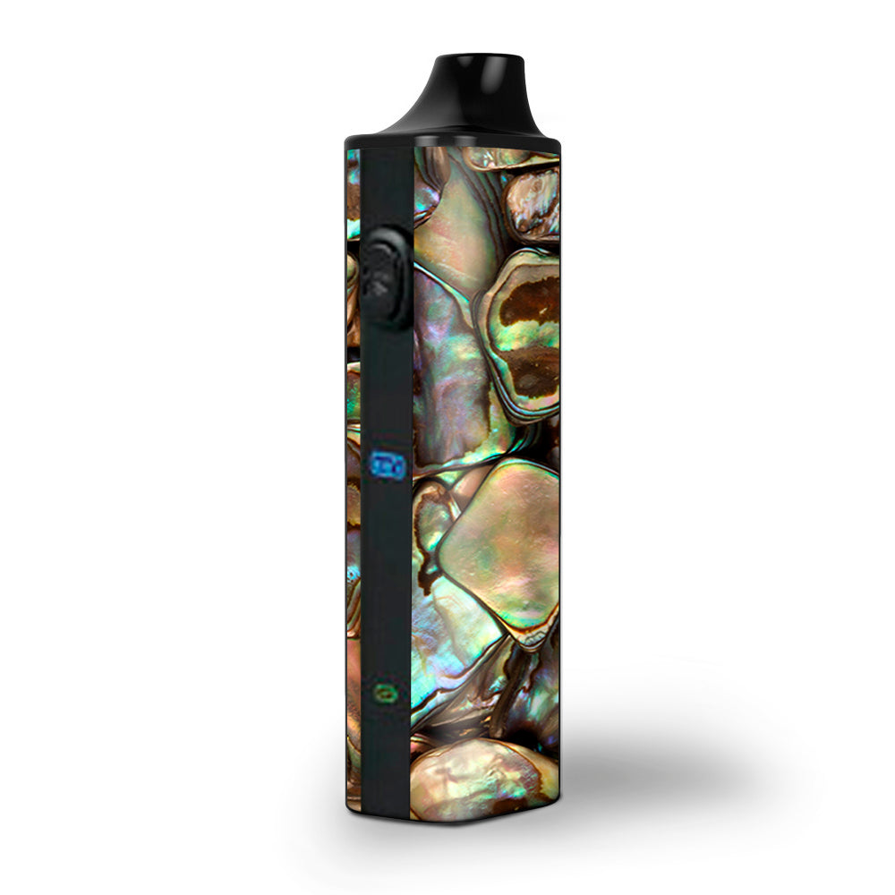  Gold Abalone Shell Large Pulsar APX Skin