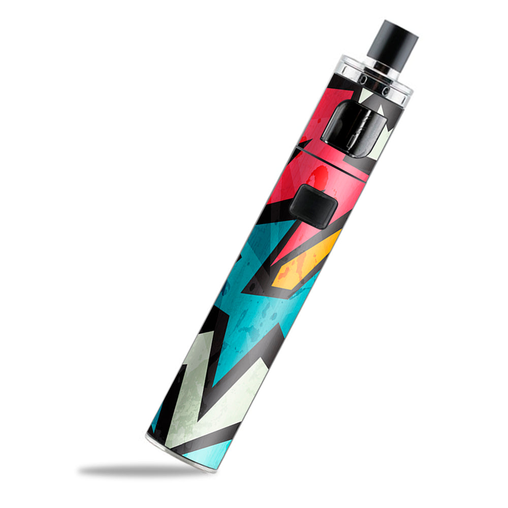  Pop Art Design PockeX Aspire Skin