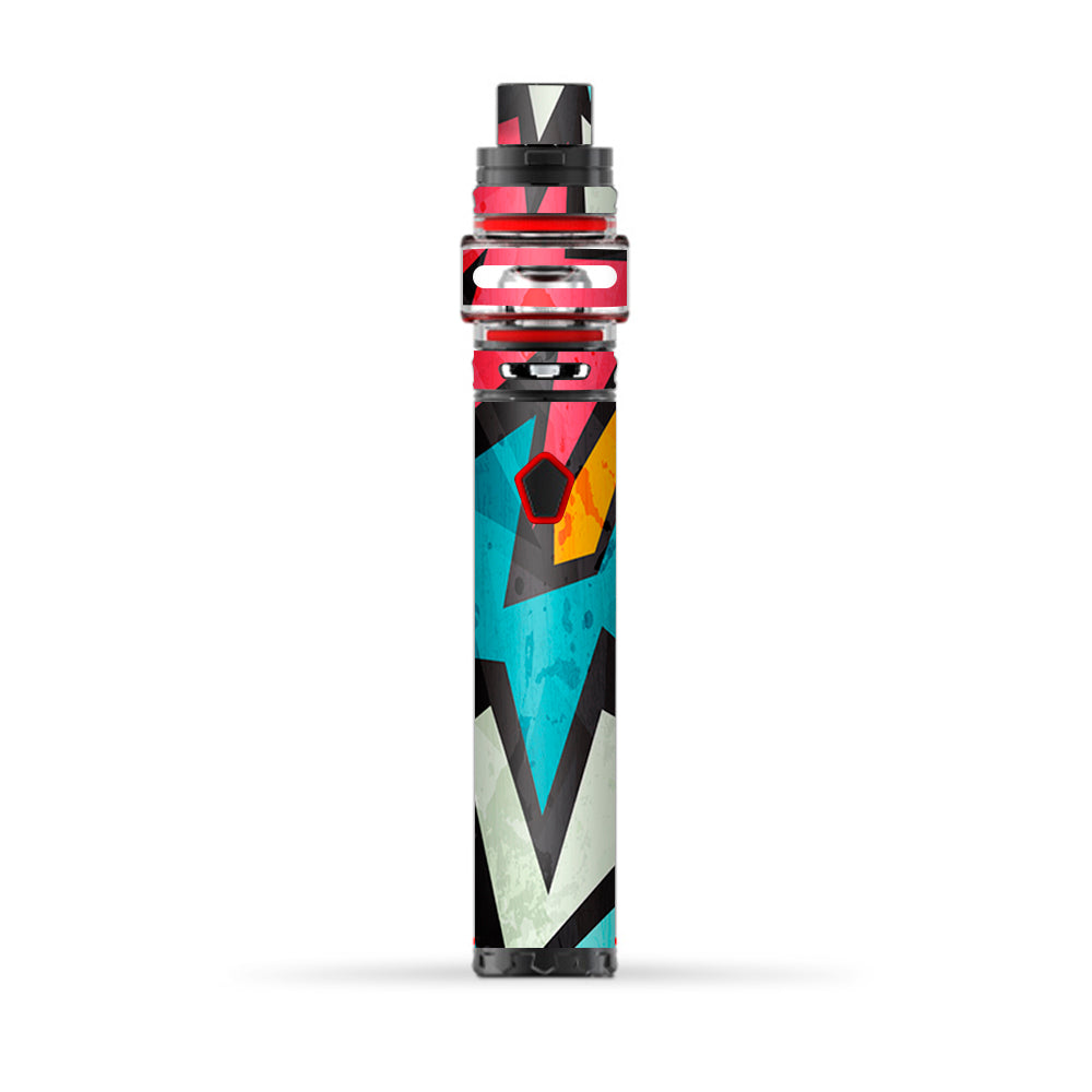  Pop Art Design Smok Stick Prince Baby Skin