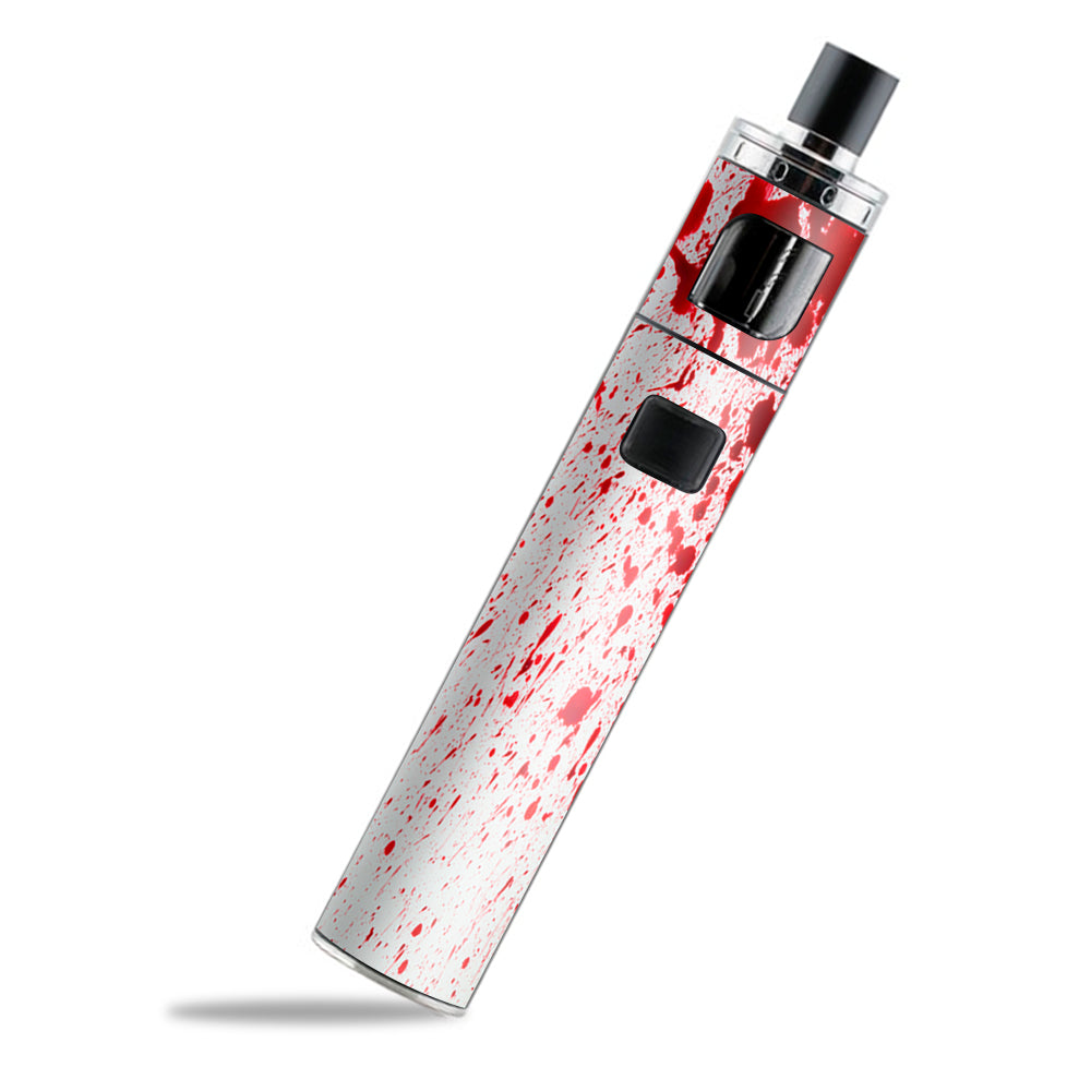  Blood Splatter Dexter PockeX Aspire Skin