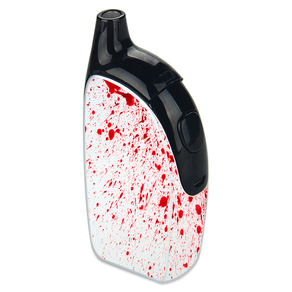  Blood Splatter Dexter Joyetech Penguin Skin
