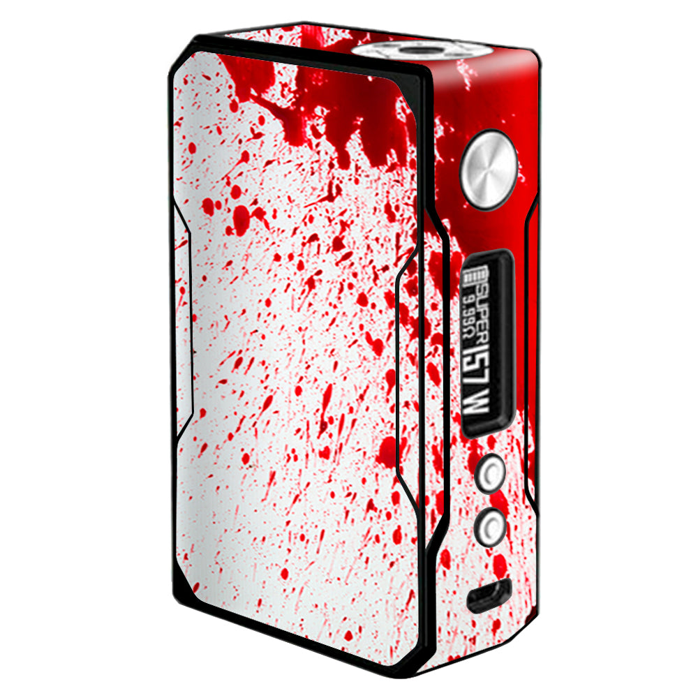 Voopoo Drag Skins – itsaskin.com