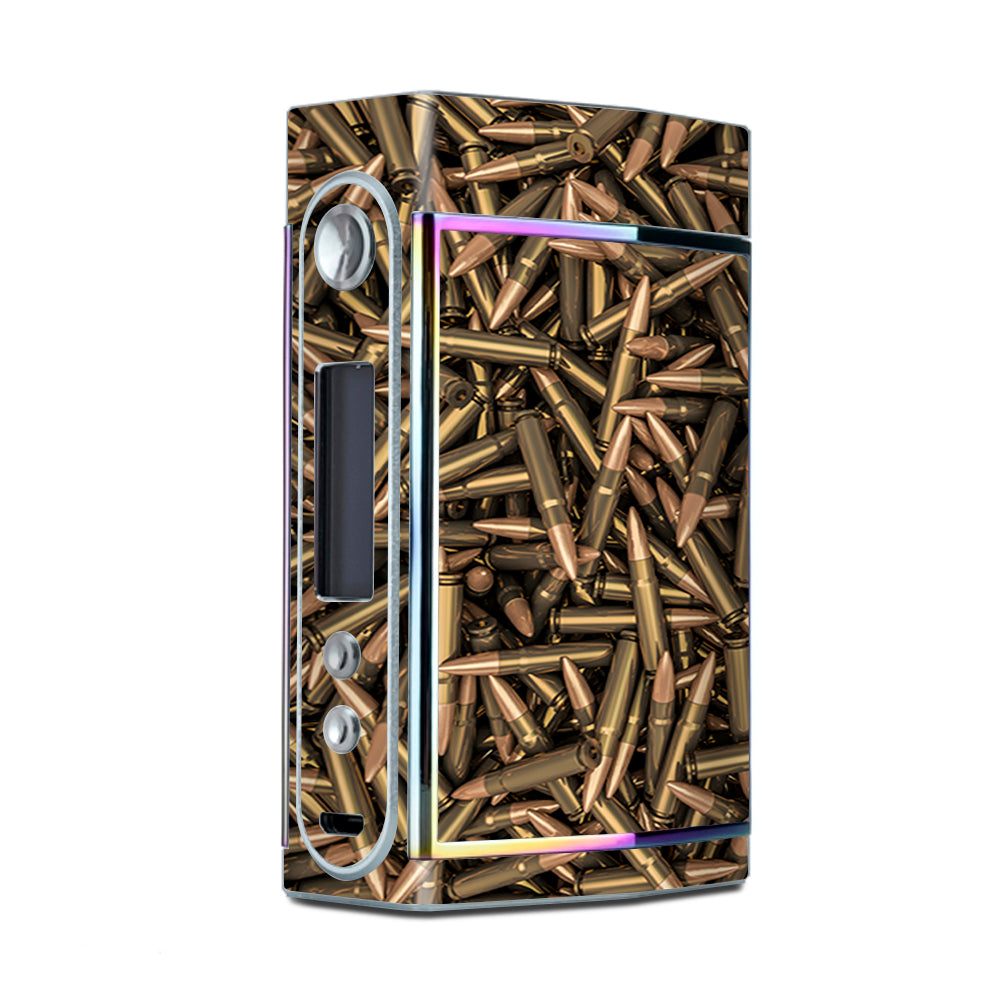  Bullets Ar Rifle Shells Too VooPoo Skin