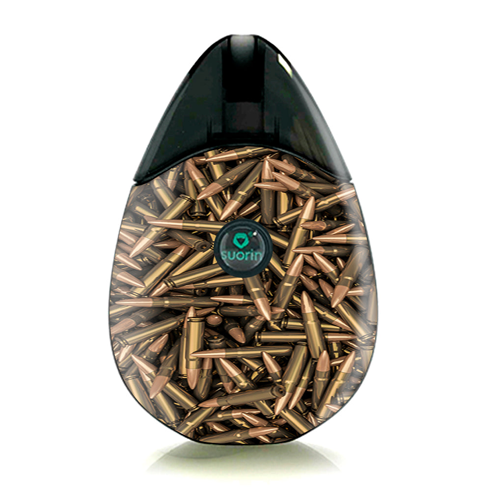  Bullets Ar Rifle Shells Suorin Drop Skin