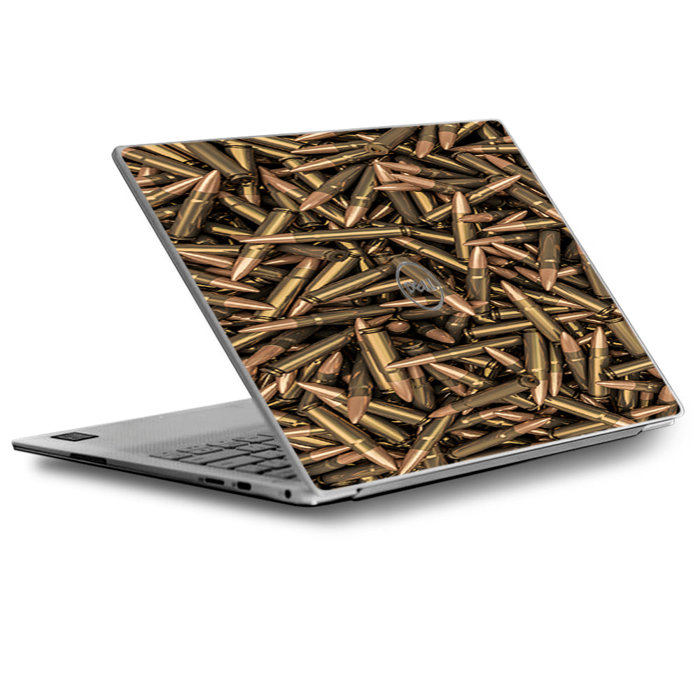  Bullets Ar Rifle Shells Dell XPS 13 9370 9360 9350 Skin