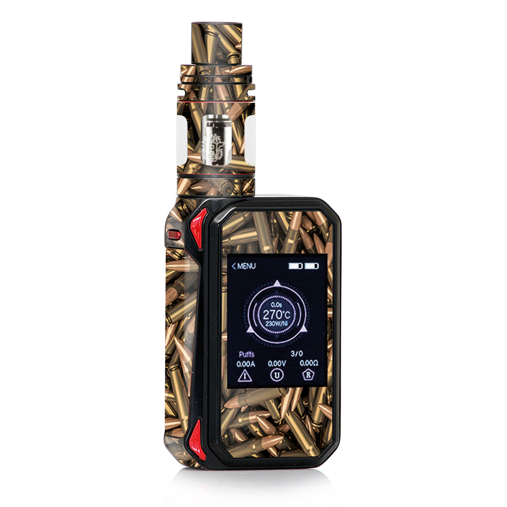  Bullets Ar Rifle Shells Smok G-priv 2 Skin