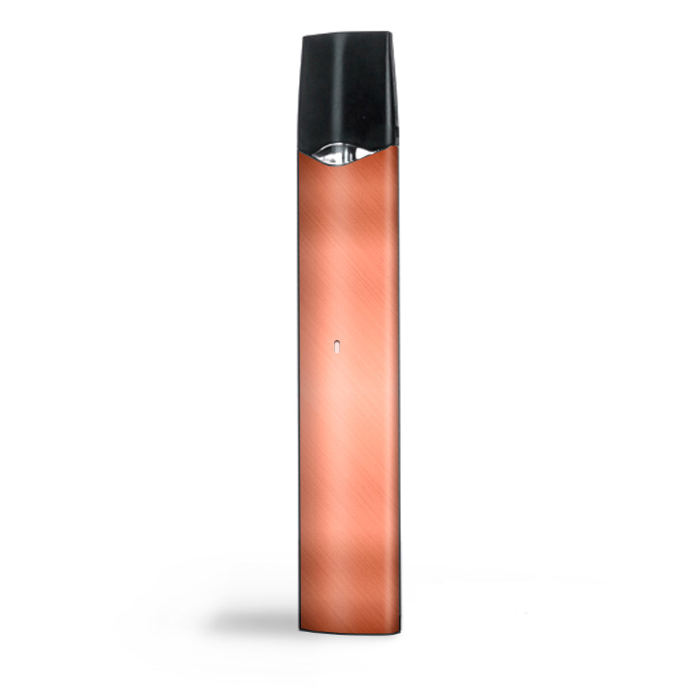  Copper Panel  Smok Infinix Ultra Portable Skin