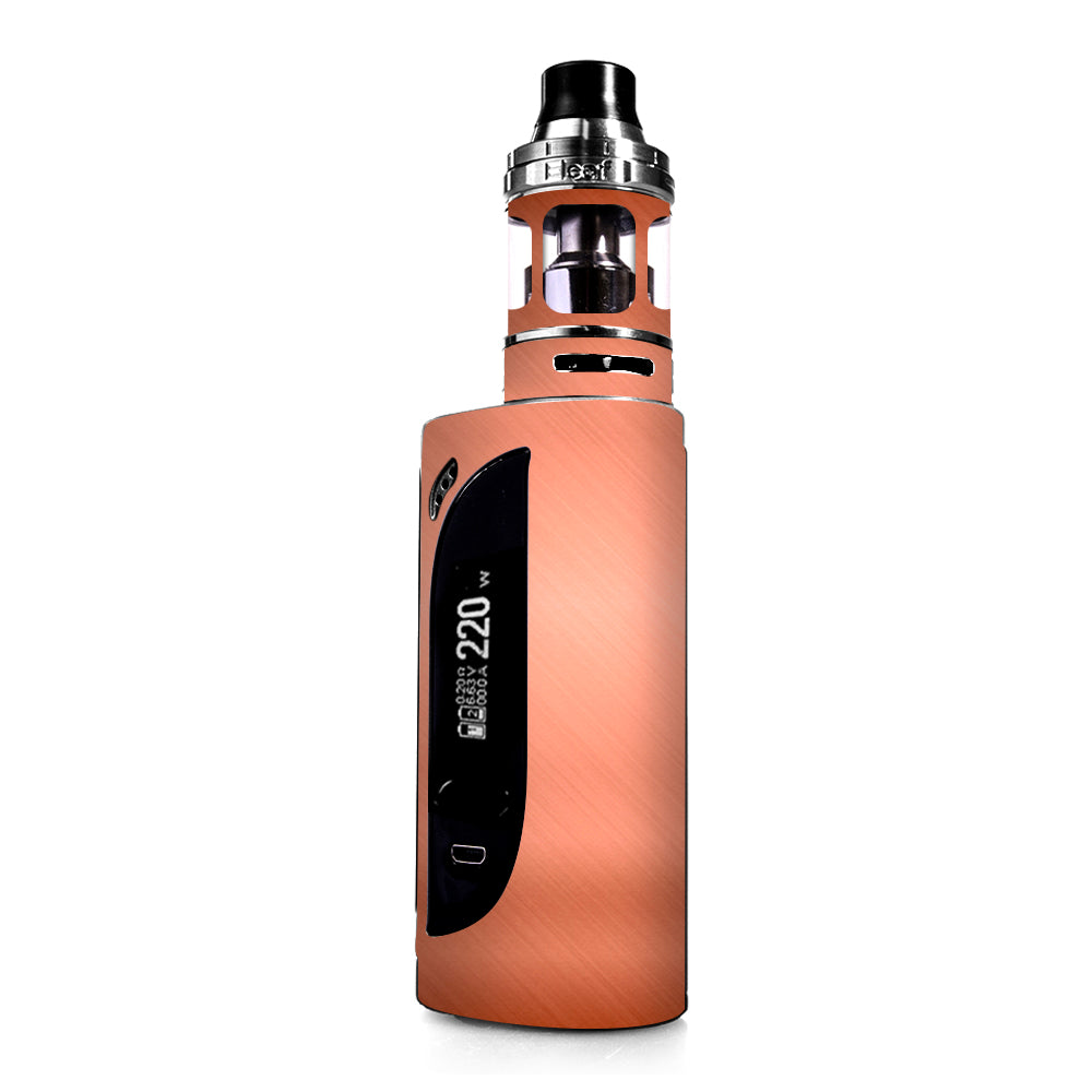  Copper Panel  eLeaf IKONN 220 Skin