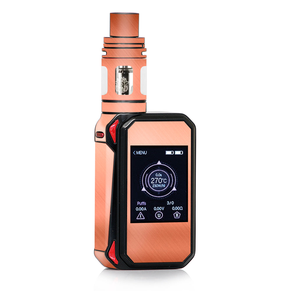  Copper Panel  Smok G-priv 2 Skin