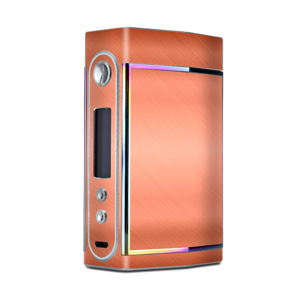  Copper Panel  Too VooPoo Skin