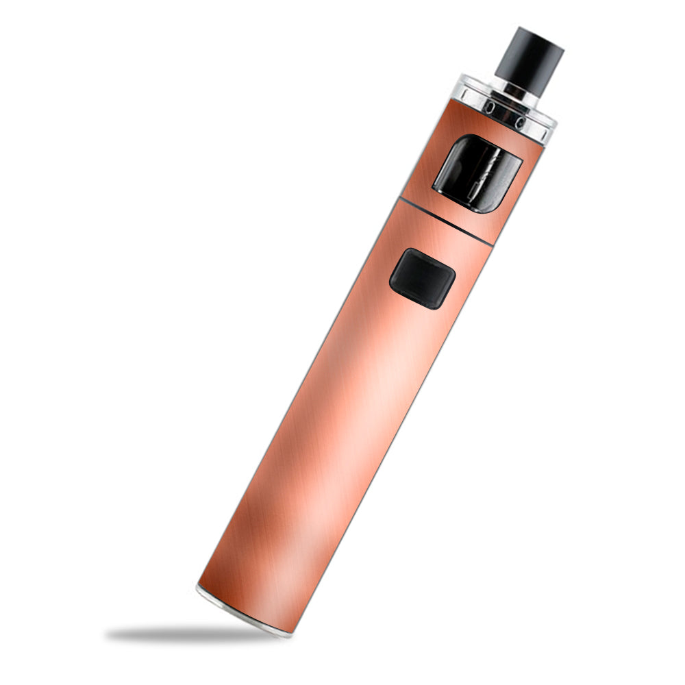  Copper Panel  PockeX Aspire Skin