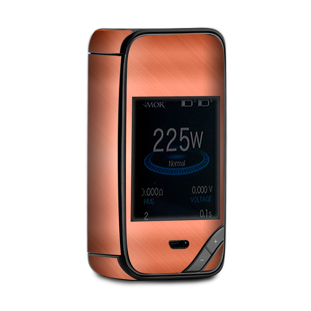  Copper Panel  X-Priv Smok Skin