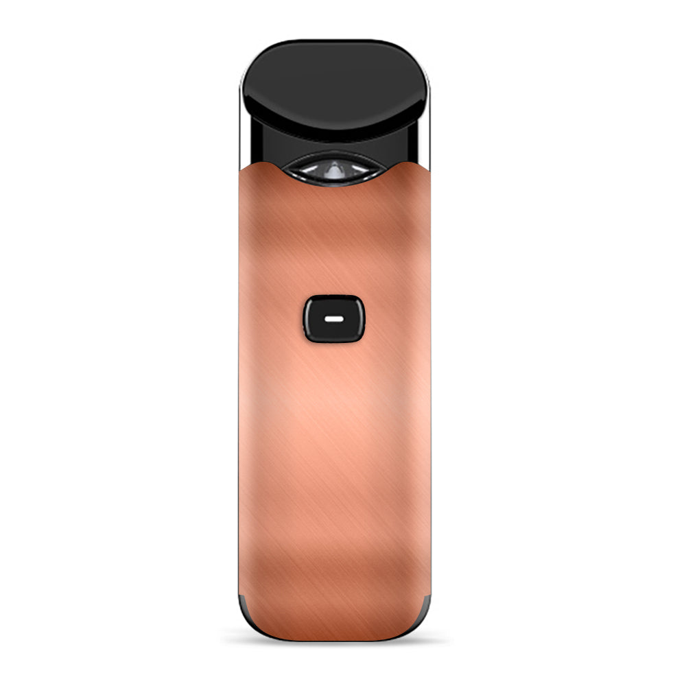  Copper Panel  Smok Nord Skin