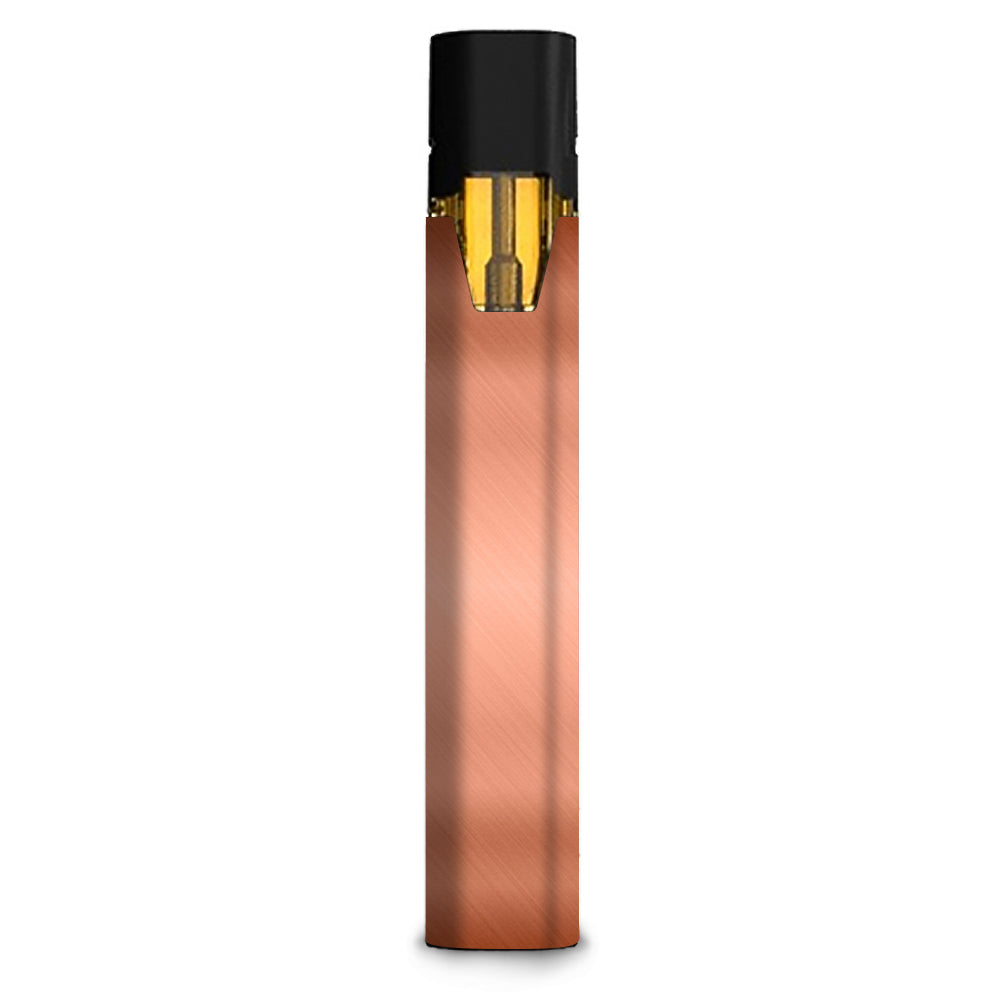  Copper Panel Stiiizy starter stick Skin