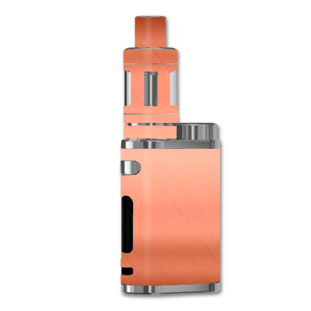  Copper Panel  eLeaf iStick Pico 75w Skin