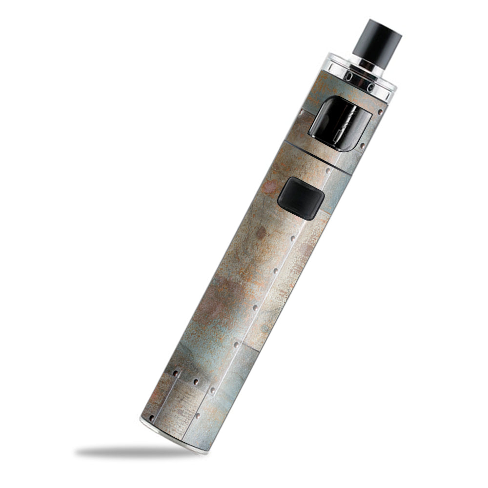  Metal Panel Aircraft Rivets PockeX Aspire Skin