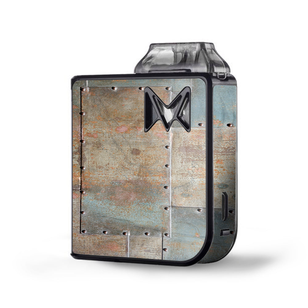  Metal Panel Aircraft Rivets Mipod Mi Pod Skin