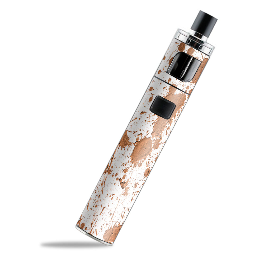  Mud Splatter Dirty Dirt PockeX Aspire Skin