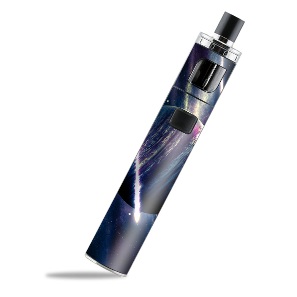  Cosmic Planets Shooting Stars Galaxy Aspire PockeX Skin